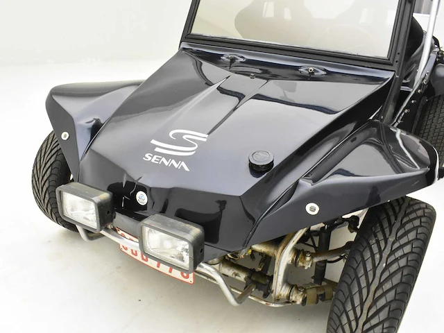 Ritter rc buggy - afbeelding 27 van  39