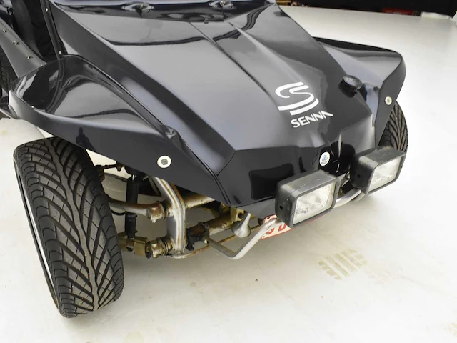 Ritter rc buggy - afbeelding 28 van  39