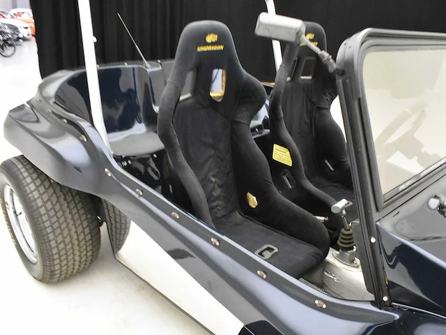 Ritter rc buggy - afbeelding 29 van  39