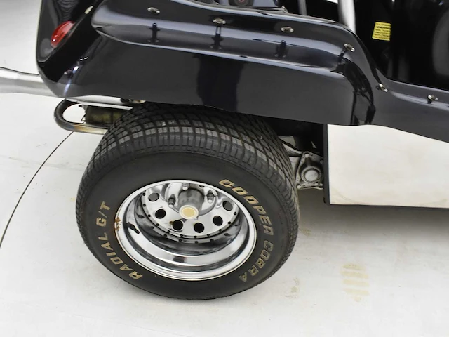 Ritter rc buggy - afbeelding 30 van  39