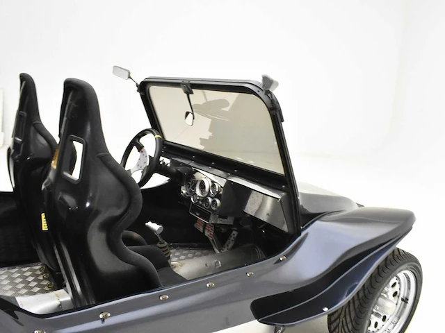 Ritter rc buggy - afbeelding 31 van  39