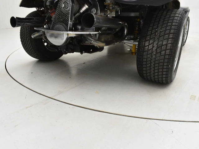 Ritter rc buggy - afbeelding 32 van  39