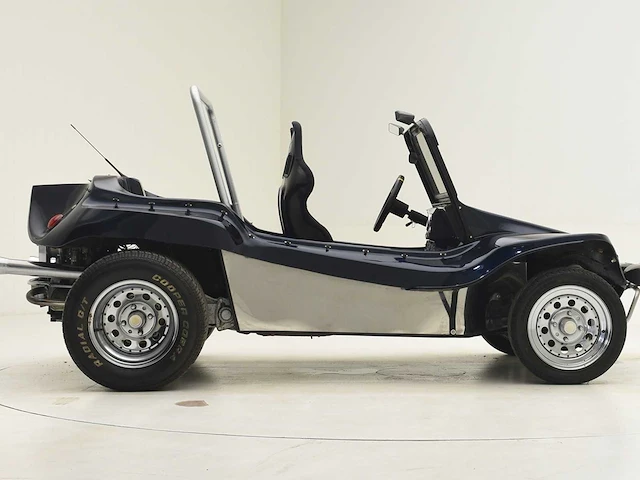 Ritter rc buggy - afbeelding 23 van  39