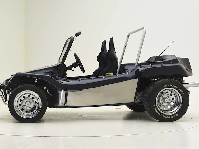 Ritter rc buggy - afbeelding 34 van  39