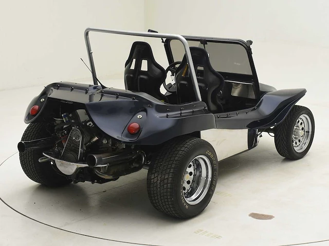 Ritter rc buggy - afbeelding 35 van  39