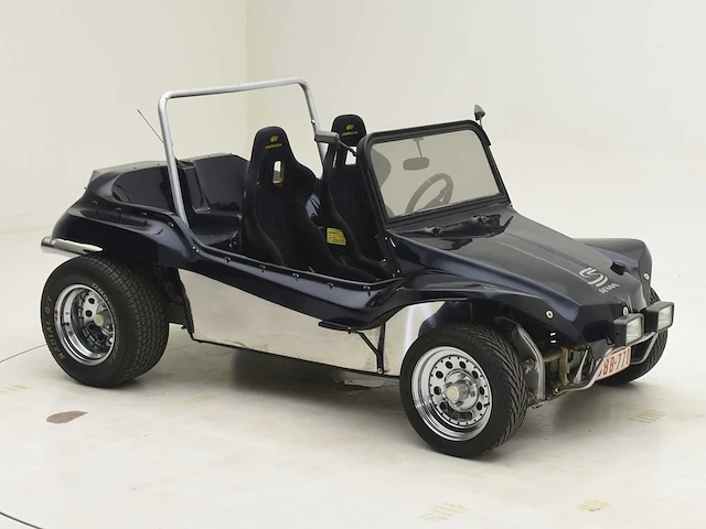 Ritter rc buggy - afbeelding 36 van  39