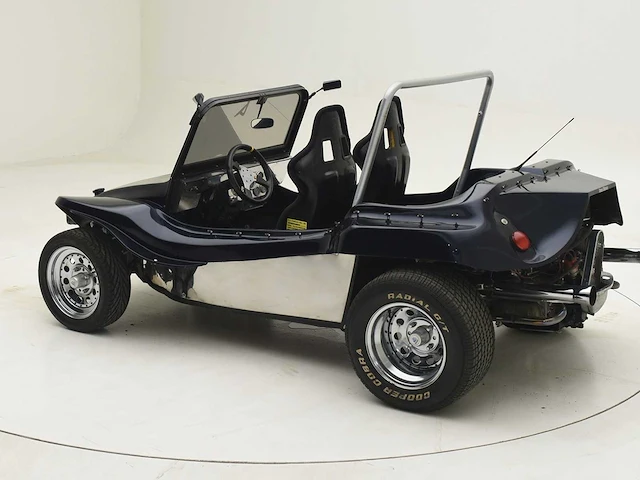 Ritter rc buggy - afbeelding 37 van  39
