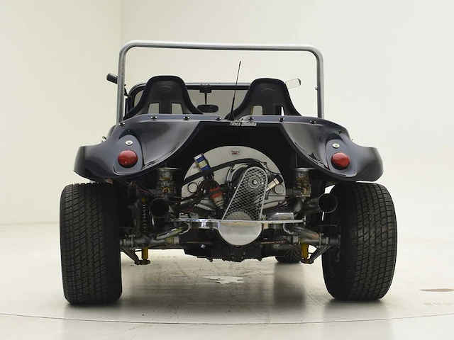 Ritter rc buggy - afbeelding 38 van  39