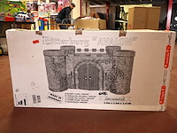 Ritterburg kasteel - afbeelding 1 van  3