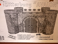 Ritterburg kasteel - afbeelding 2 van  3