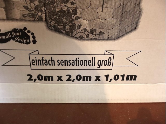 Ritterburg kasteel - afbeelding 3 van  3