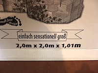 Ritterburg kasteel - afbeelding 3 van  3