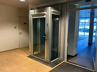 Ritzenthaler veiligheidssluis