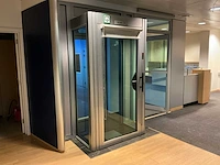 Ritzenthaler veiligheidssluis - afbeelding 2 van  8