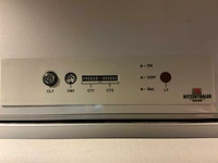 Ritzenthaler veiligheidssluis - afbeelding 3 van  8