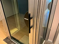 Ritzenthaler veiligheidssluis - afbeelding 4 van  8