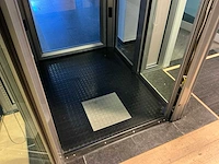 Ritzenthaler veiligheidssluis - afbeelding 6 van  8