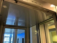 Ritzenthaler veiligheidssluis - afbeelding 7 van  8