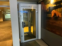 Ritzenthaler veiligheidssluis - afbeelding 8 van  8