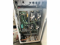 Riva 40000 cnc platenfrees voor hout, houtcomposiet en kunststoffen - afbeelding 12 van  23