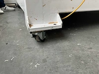 Riva 40000 cnc platenfrees voor hout, houtcomposiet en kunststoffen - afbeelding 17 van  23