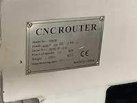Riva 40000 cnc platenfrees voor hout, houtcomposiet en kunststoffen - afbeelding 23 van  23