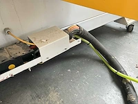 Riva 40000 cnc platenfrees voor hout, houtcomposiet en kunststoffen - afbeelding 7 van  23