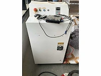 Riva 40000 cnc platenfrees voor hout, houtcomposiet en kunststoffen - afbeelding 9 van  23