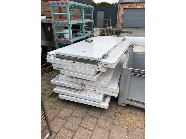 Rivacold - koelcel - afbeelding 1 van  4