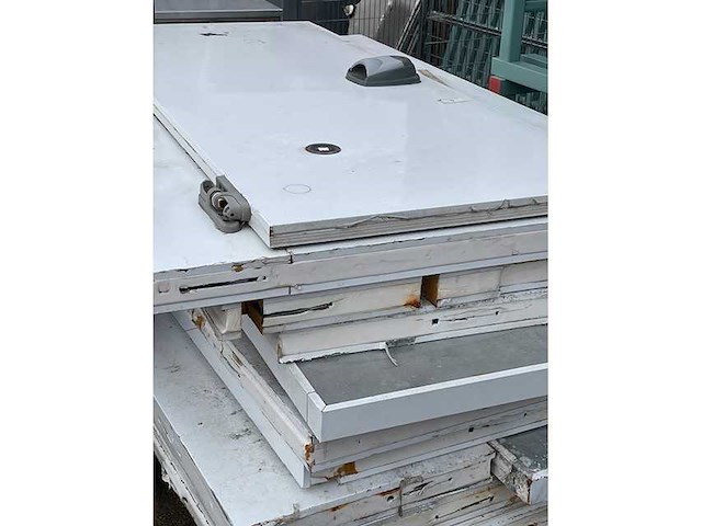 Rivacold - koelcel - afbeelding 4 van  4