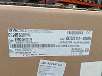 Rivacold erm245y0212b koelinstallaties - afbeelding 2 van  2
