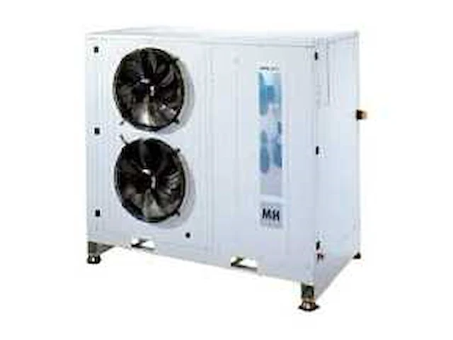 Rivacold hbm245z0312 koelinstallaties - afbeelding 1 van  3