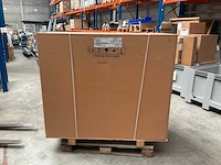 Rivacold hbm245z0312 koelinstallaties - afbeelding 2 van  3
