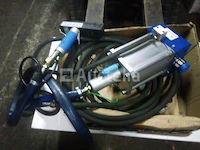 Rivclinch t 38o krimpmachine - afbeelding 5 van  10