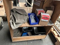 Riveteertang op kar - afbeelding 5 van  5