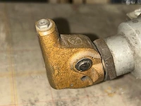 Riveteertang op rolkar - afbeelding 3 van  9