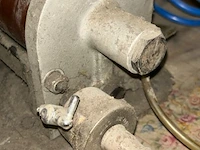 Riveteertang op rolkar - afbeelding 5 van  9