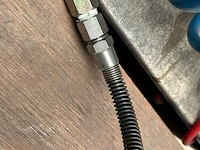 Riveteertang op rolkar - afbeelding 3 van  3