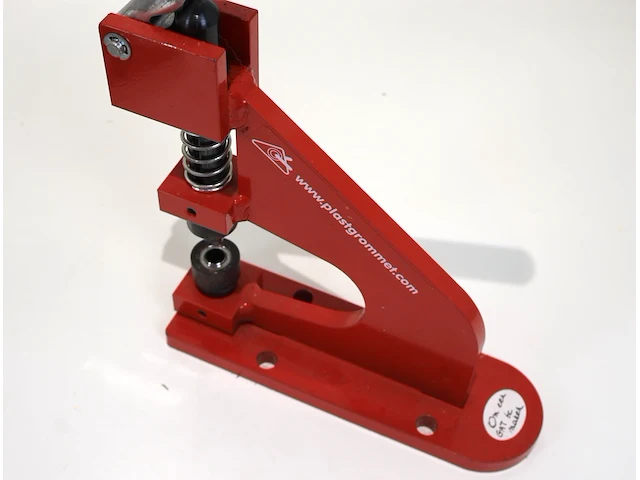 Rivetteer machines (x4) - afbeelding 2 van  7