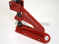 Rivetteer materiaal (x4) - afbeelding 2 van  7