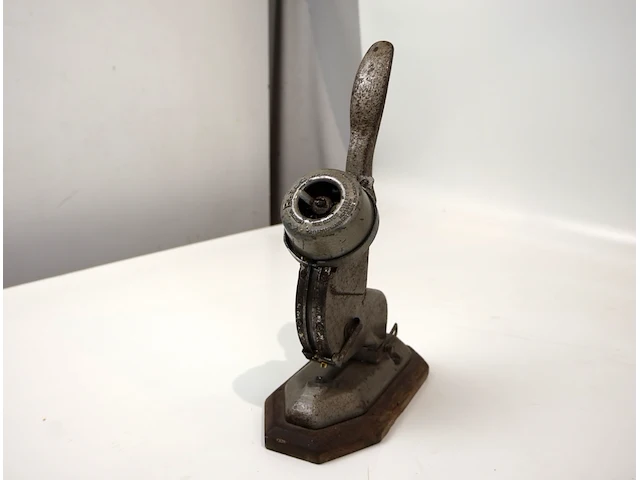 Rivetteer materiaal (x4) - afbeelding 5 van  7