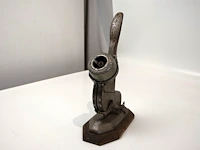 Rivetteer materiaal (x4) - afbeelding 5 van  7