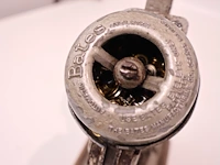 Rivetteer materiaal (x4) - afbeelding 6 van  7