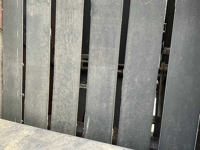 Rivierre casalis rc 125 ronde balenpers - afbeelding 6 van  23