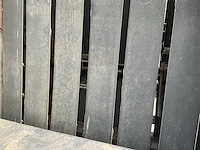 Rivierre casalis rc 125 ronde balenpers - afbeelding 6 van  23