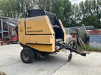 Rivierre casalis rc 125 ronde balenpers