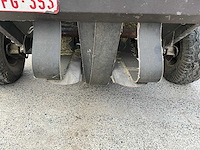 Rivierre casalis rc 125 ronde balenpers - afbeelding 13 van  23