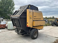 Rivierre casalis rc 125 ronde balenpers - afbeelding 12 van  23