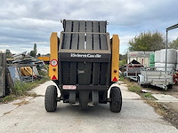 Rivierre casalis rc 125 ronde balenpers - afbeelding 17 van  23