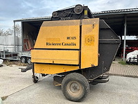 Rivierre casalis rc 125 ronde balenpers - afbeelding 19 van  23